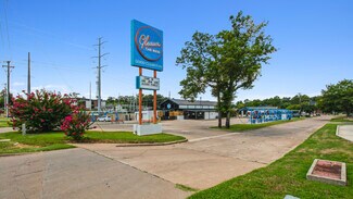 Plus de détails pour 6313 S Broadway Ave, Tyler, TX - Spécialisé à vendre