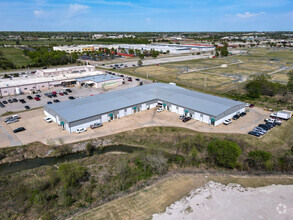 11626-11686 E 51st St, Tulsa, OK - VUE AÉRIENNE  vue de carte - Image1