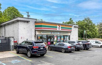 Plus de détails pour 160 Sunnyside Blvd, Plainview, NY - Local commercial à vendre
