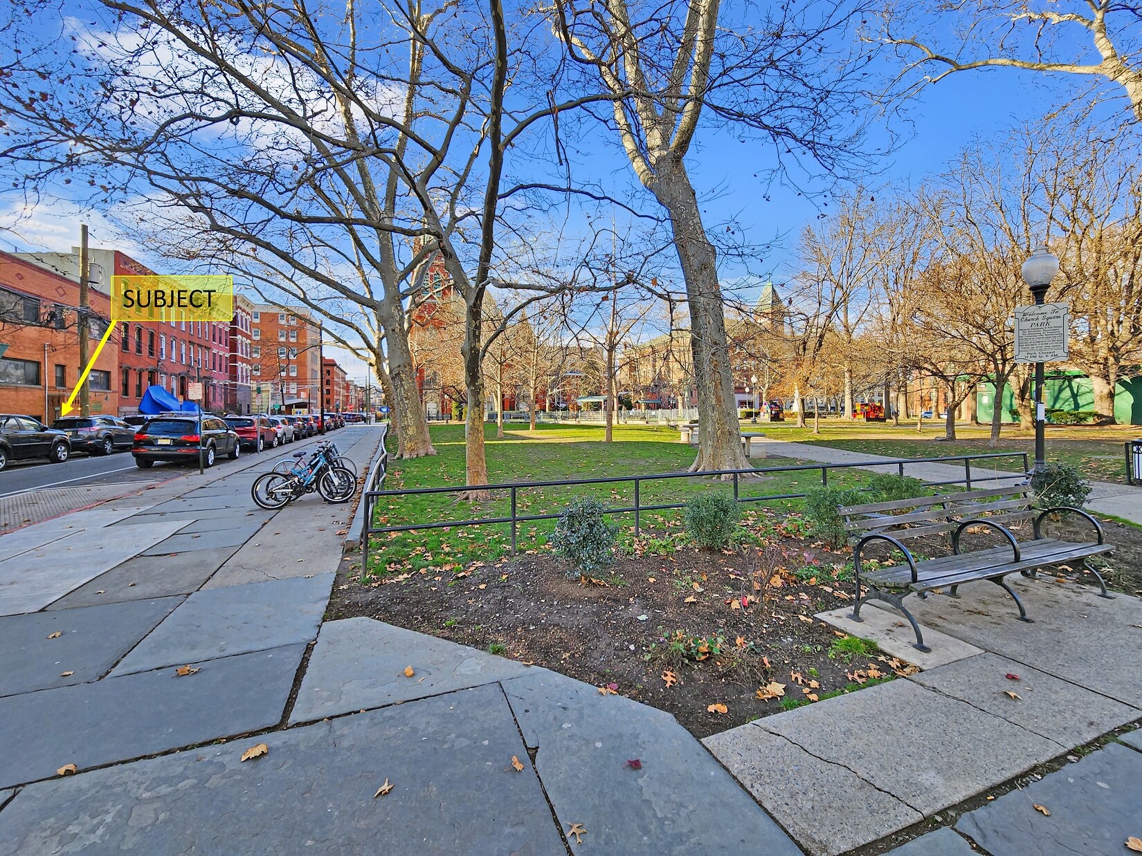 255-257 4th St, Hoboken, NJ à louer Photo de l’immeuble– Image 1 sur 9