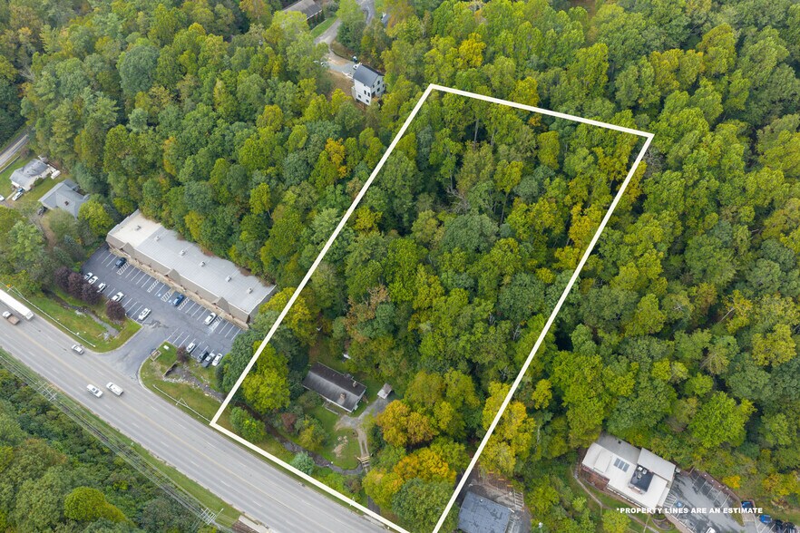 1794 Hwy 105, Boone, NC à vendre - Photo principale – Image 1 sur 10