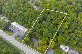 Plus de détails pour 1794 Hwy 105, Boone, NC - Terrain à vendre