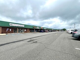 Plus de détails pour 2077-2099 E Marlton Pike, Cherry Hill, NJ - Local commercial à louer