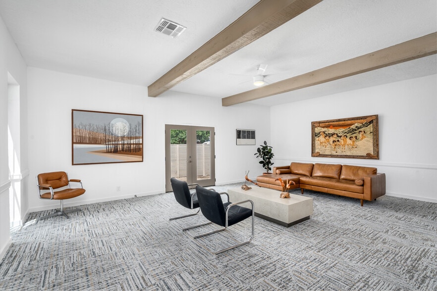 3915 McKinney St, Houston, TX à louer - Photo de l’immeuble – Image 3 sur 10