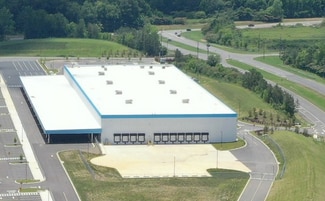 Plus de détails pour 4201 Lakeshore Pky, Bessemer, AL - Industriel/Logistique à louer