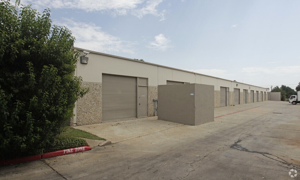 6448 E Hwy 290, Austin, TX à louer - Photo de l’immeuble – Image 2 sur 6