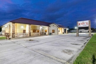 Plus de détails pour 1552 W King St, Cocoa, FL - Local commercial à vendre