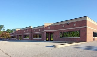 Plus de détails pour 5675 Hudson Industrial Pky, Hudson, OH - Local d'activités à louer