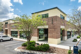 Plus de détails pour 12276 San Jose Blvd, Jacksonville, FL - Bureau à louer