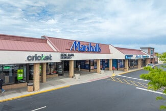 Plus de détails pour 4701 N Harlem Ave, Harwood Heights, IL - Terrain à louer