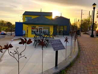 Plus de détails pour 2287 Cascade Rd, Atlanta, GA - Local commercial à vendre