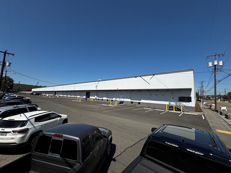 660 S Othello St, Seattle, WA à louer - Photo principale – Image 1 sur 4