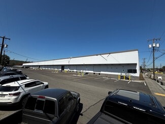 Plus de détails pour 660 S Othello St, Seattle, WA - Industriel/Logistique à louer