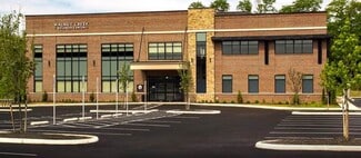 Plus de détails pour 725 Buckles Ct N, Gahanna, OH - Bureau/Médical à louer