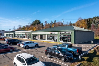 Plus de détails pour 3951 Vestal Pky E, Vestal Township, NY - Local commercial à louer