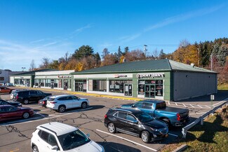 Plus de détails pour 3951 Vestal Pky E, Vestal, NY - Local commercial à louer
