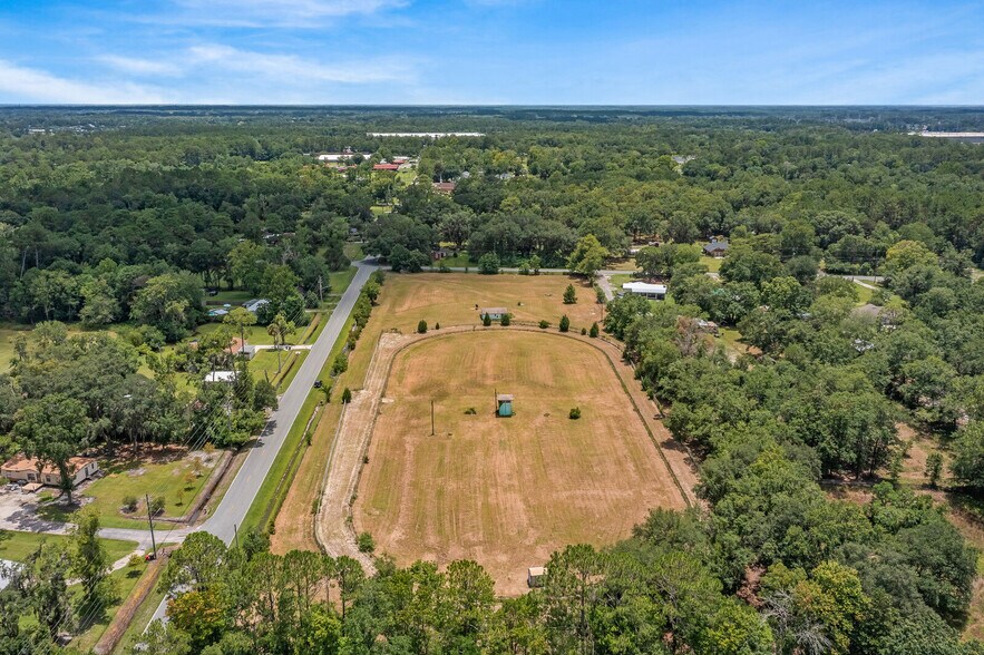 714 Jones rd, Jacksonville, FL à vendre - Aérien – Image 2 sur 11