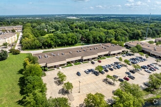 8191 Birchwood Ct, Johnston, IA - VUE AÉRIENNE  vue de carte - Image1