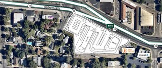 Plus de détails pour 590 Colusa Ave, Yuba City, CA - Terrain à louer
