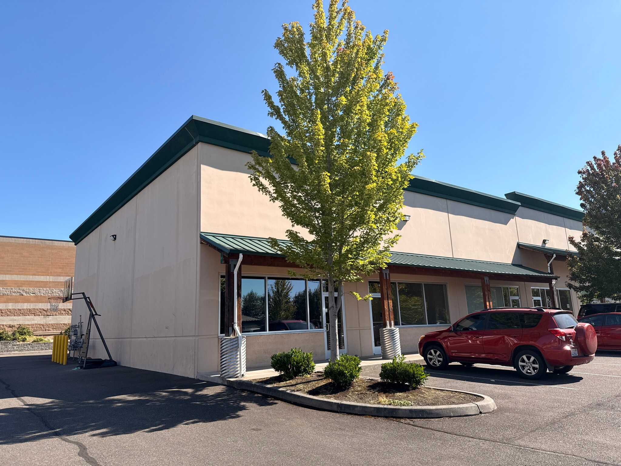 1822 Bickford Ave, Snohomish, WA à louer Photo de l’immeuble– Image 1 sur 9