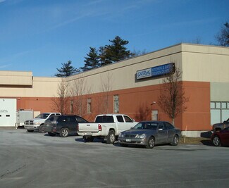 Plus de détails pour 12 Murphy Dr, Nashua, NH - Bureau/Médical à louer