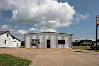 Plus de détails pour 2618 W Main St, Gun Barrel City, TX - Local commercial à vendre