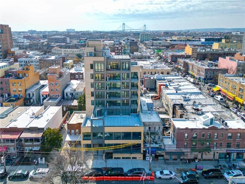 816 58th St, Brooklyn, NY à louer - Photo de l’immeuble – Image 2 sur 8