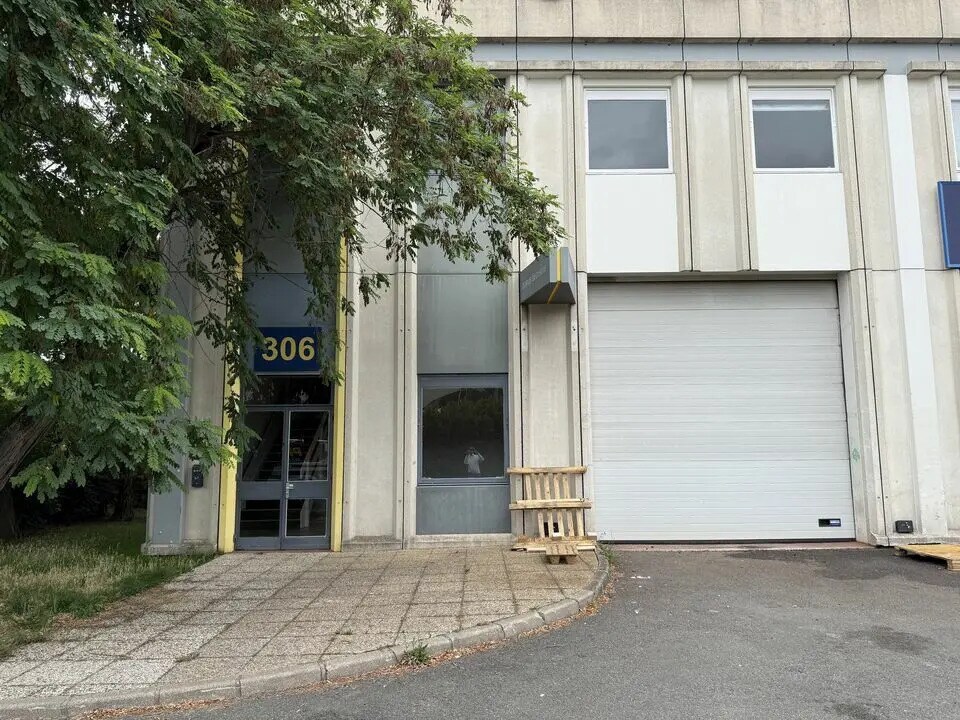 114 Avenue Louis Roche, Gennevilliers à louer Photo de l’immeuble– Image 1 sur 16