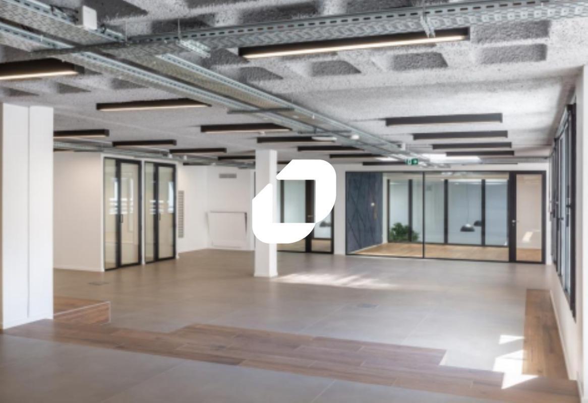 Bureau dans Boulogne-Billancourt à vendre Photo de l’immeuble– Image 1 sur 8