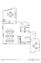 5 W Putnam Ave, Greenwich, CT à louer Plan d’étage– Image 1 sur 1