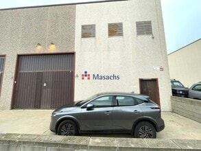 Industriel/Logistique dans Esparreguera, Barcelona à louer Photo intérieure– Image 2 sur 7