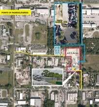 3625 SE Pleasant Acres Rd, Fort Pierce, FL à vendre Photo intérieure– Image 2 sur 2