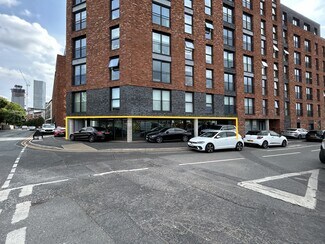 Plus de détails pour 221 Ordsall Ln, Salford - Local commercial à louer
