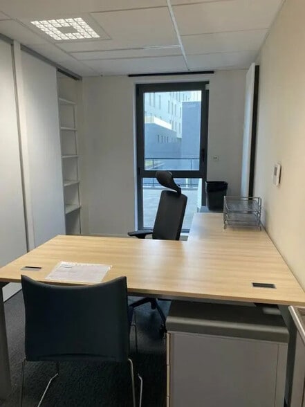 Bureau dans Brest à louer - Photo de l’immeuble – Image 2 sur 3