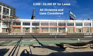 Plus de détails pour 45-01 Northern Blvd, Long Island City, NY - Bureau/Local commercial à louer