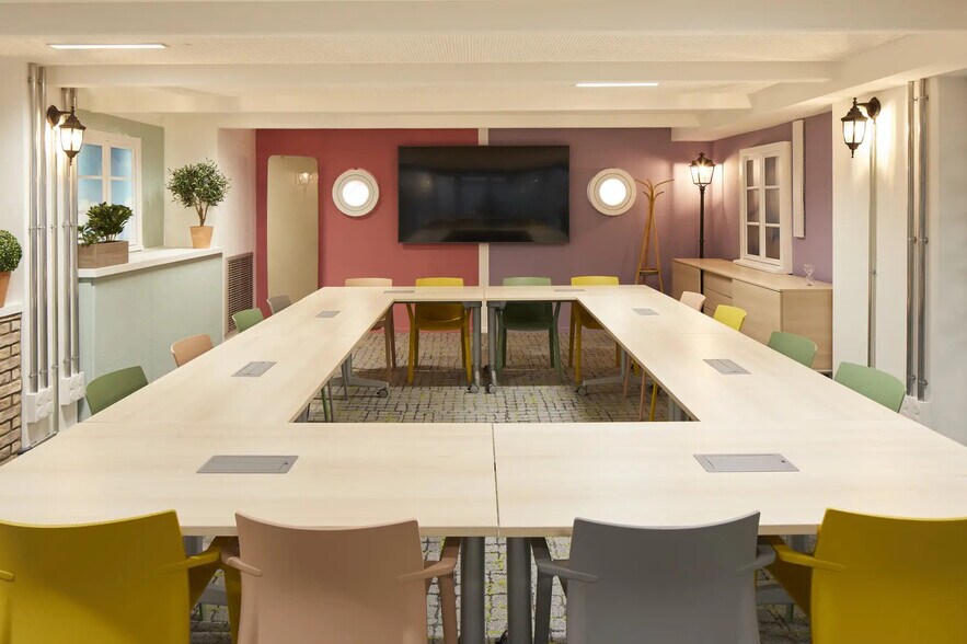 25 Rue De Tolbiac, Paris à louer - Photo de l’immeuble – Image 3 sur 20