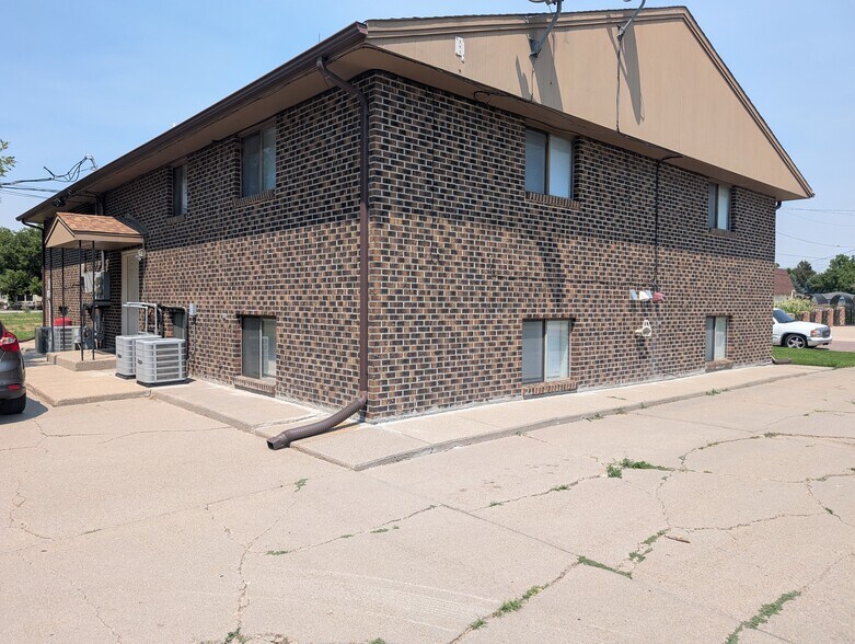 425 N St, Gering, NE à vendre - Photo de l’immeuble – Image 3 sur 9