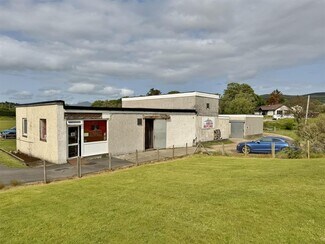 Plus de détails pour Harbourview, Isle Of Arran - Local commercial à vendre