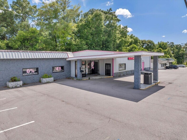 95 John Sims Pky E, Niceville, FL à vendre - Photo de l’immeuble – Image 3 sur 18