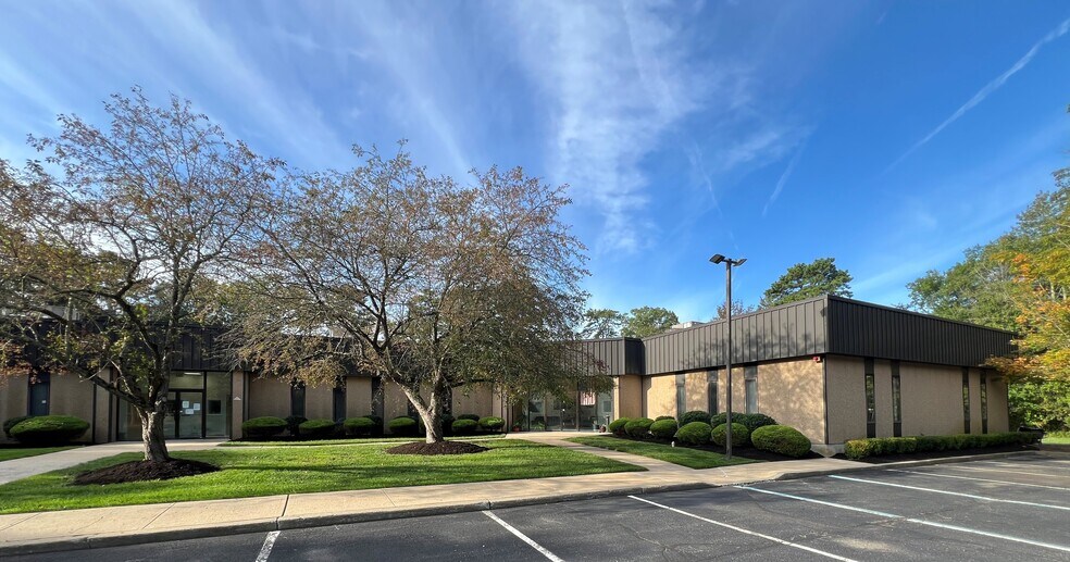 9 Trenton Lakewood Rd, Clarksburg, NJ à louer - Photo de l’immeuble – Image 2 sur 9