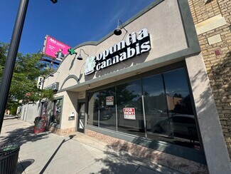 Plus de détails pour 2260 S Broadway, Denver, CO - Local commercial à vendre