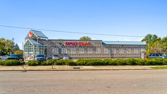 Plus de détails pour 970 Copley Rd, Akron, OH - Local commercial à vendre
