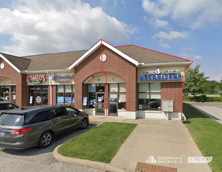 Plus de détails pour 300-366 Chestnut Commons Dr, Elyria, OH - Local commercial à louer