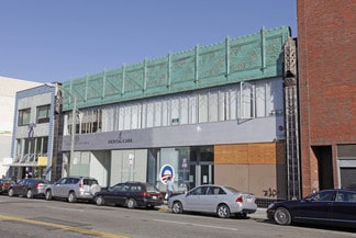 Plus de détails pour 1715-1723 Broadway, Oakland, CA - Bureau à louer