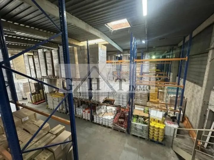 Industriel/Logistique dans Sarcelles à vendre - Photo intérieure – Image 3 sur 5