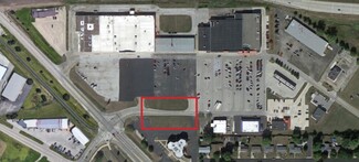Plus de détails pour W Jackson St, Morton, IL - Terrain à louer