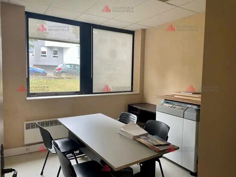 Bureau dans Dijon à louer - Photo de l’immeuble – Image 2 sur 4
