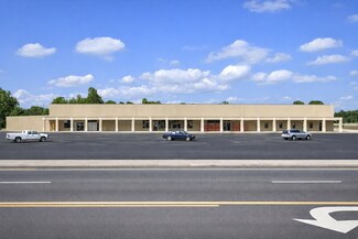 Plus de détails pour 306 Main St SE, Hanceville, AL - Local commercial à vendre