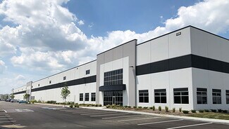 Plus de détails pour 497 Chaney Ave, Greenwood, IN - Industriel/Logistique à louer