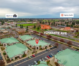 436 E Yosemite Ave, Merced, CA à vendre Photo intérieure– Image 2 sur 3